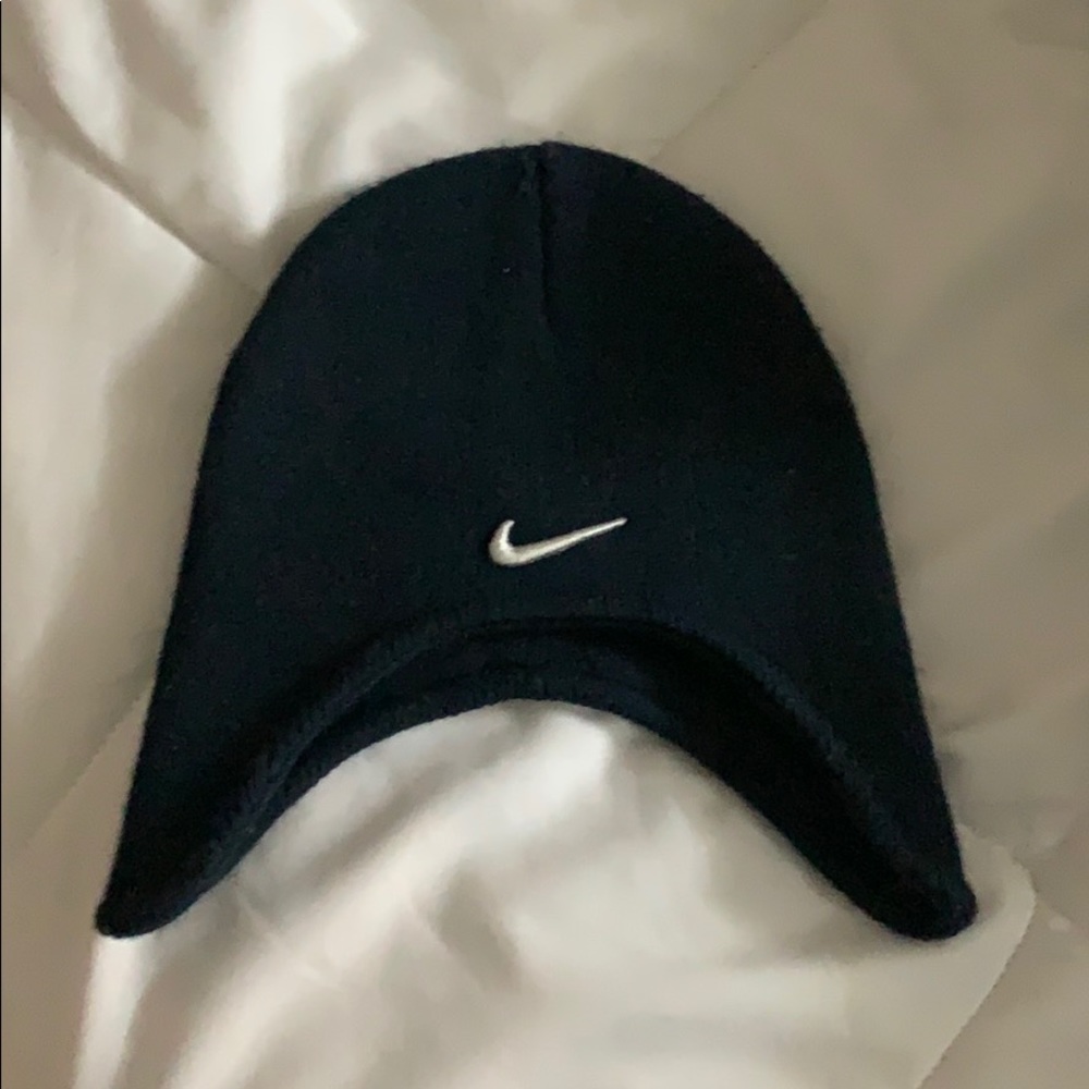 Nike hat